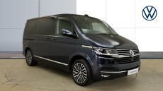 Volkswagen Caravelle 2.0 TDI Executive 199 4MOTION 5dr DSG Diesel Estate